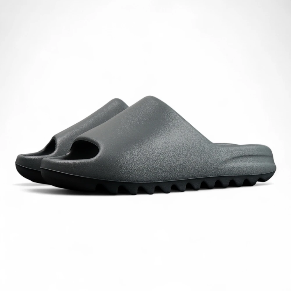 Yeezy Slides Slate Grey Replica