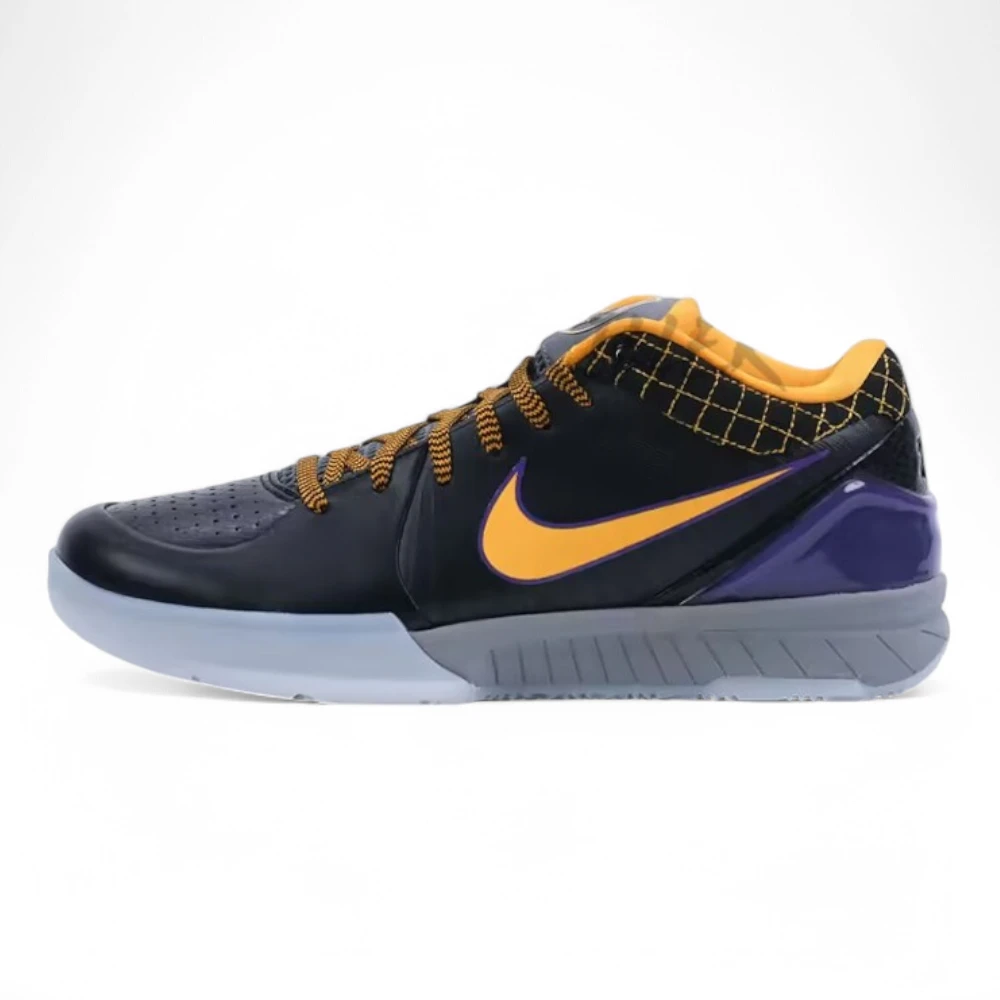 Kobe 4 Protro Carpe Diem