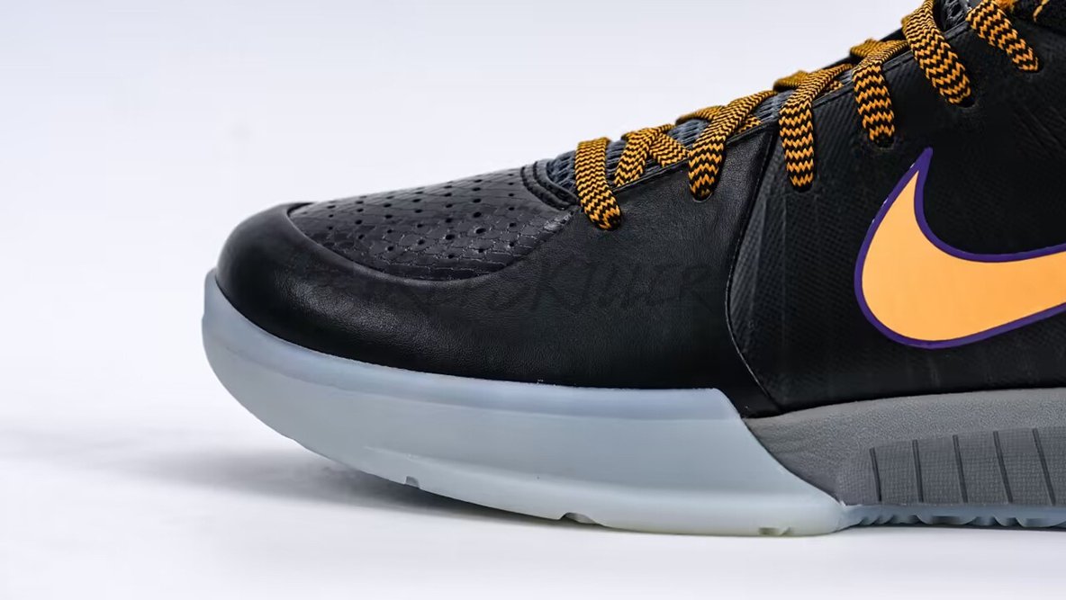 Kobe 4 Protro Carpe Diem