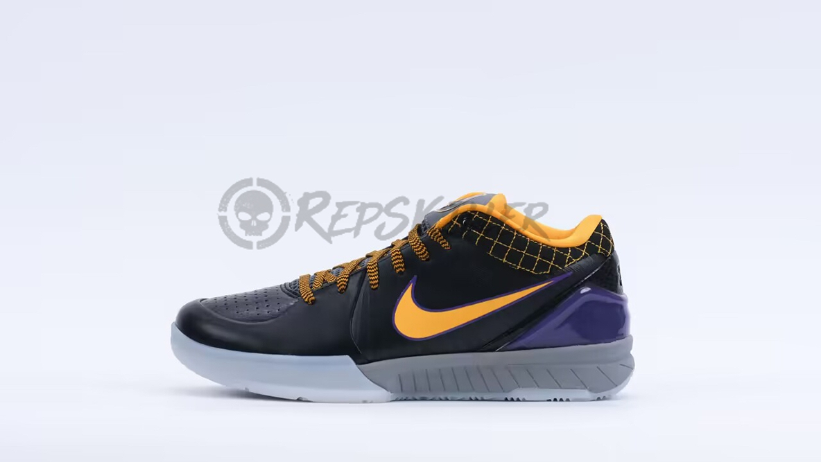 Kobe 4 Protro Carpe Diem