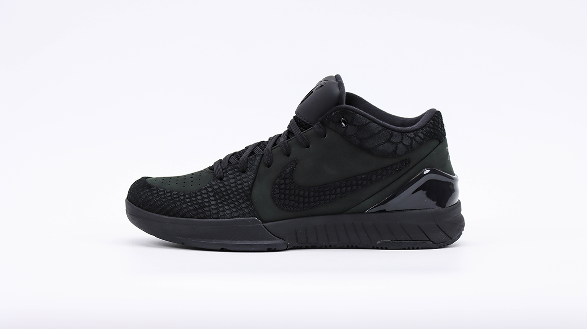 Kobe 4 Protro Gift Of Mamba