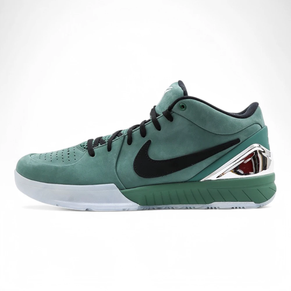 Kobe 4 Protro Girl Dad