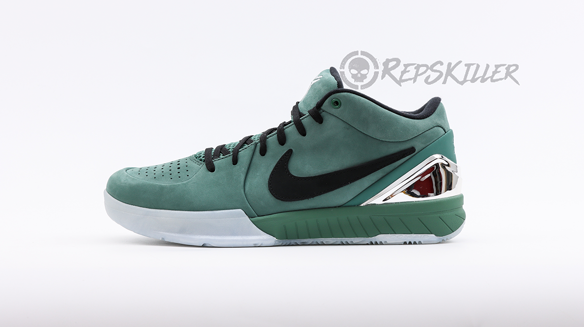 Kobe 4 Protro Girl Dad