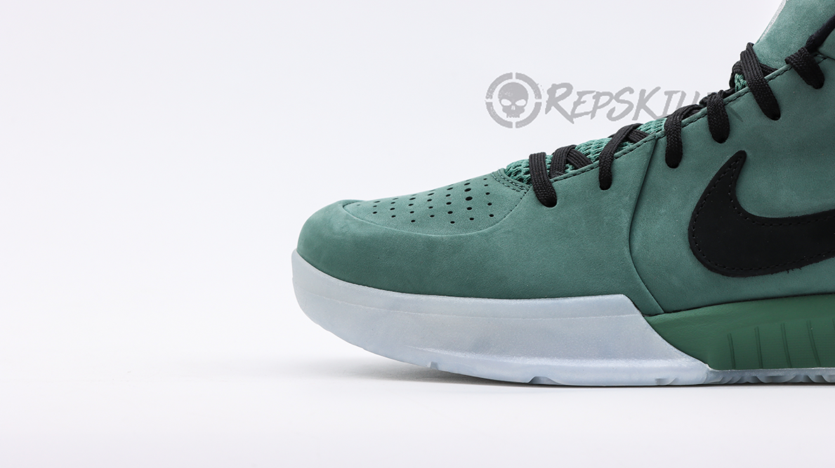 Kobe 4 Protro Girl Dad