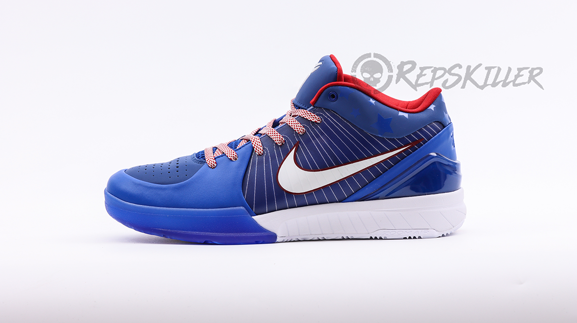 Kobe 4 Protro Philly