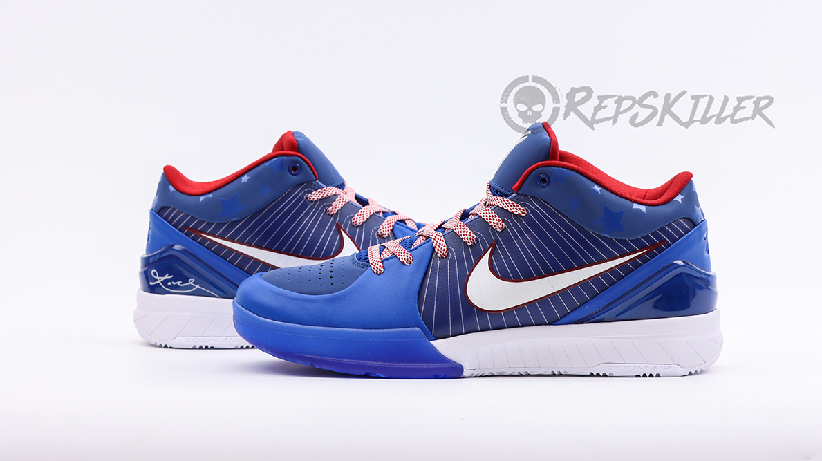 Kobe 4 Protro Philly