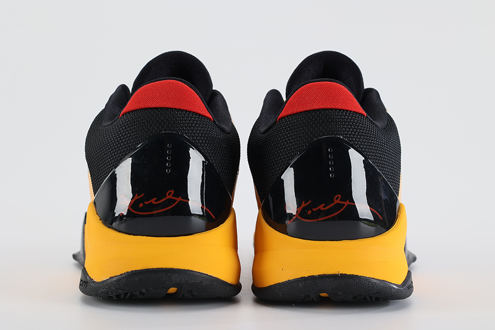 Kobe 5 Protro Bruce Lee – Image 5 Zoom Kobe 5 Protro ‘Bruce Lee’ Replica