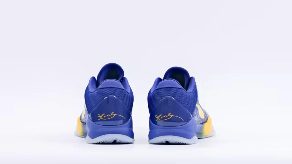 Kobe 5 Protro 5 Rings 2020 – Image 5 Zoom Kobe 5 Protro '5 Rings' Replica