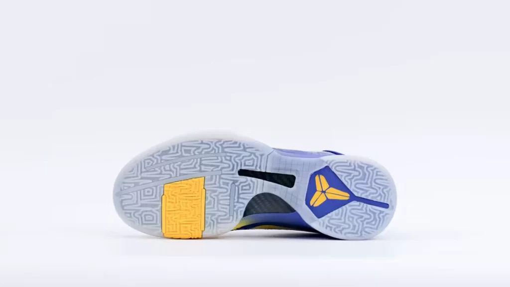 Kobe 5 Protro 5 Rings 2020 – Image 4 Zoom Kobe 5 Protro '5 Rings' Replica