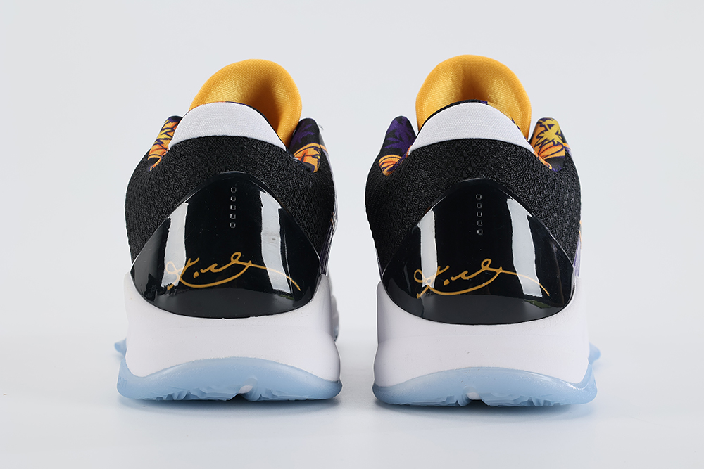 Kobe 5 Protro 5X Champ – Image 5 Zoom Kobe 5 Protro '5x Champ' Replica