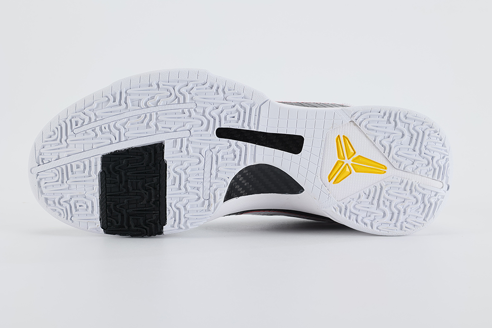 Kobe 5 Protro Alternate Bruce Lee – Image 4 Zoom Kobe 5 Protro 'Alternate Bruce Lee' Replica