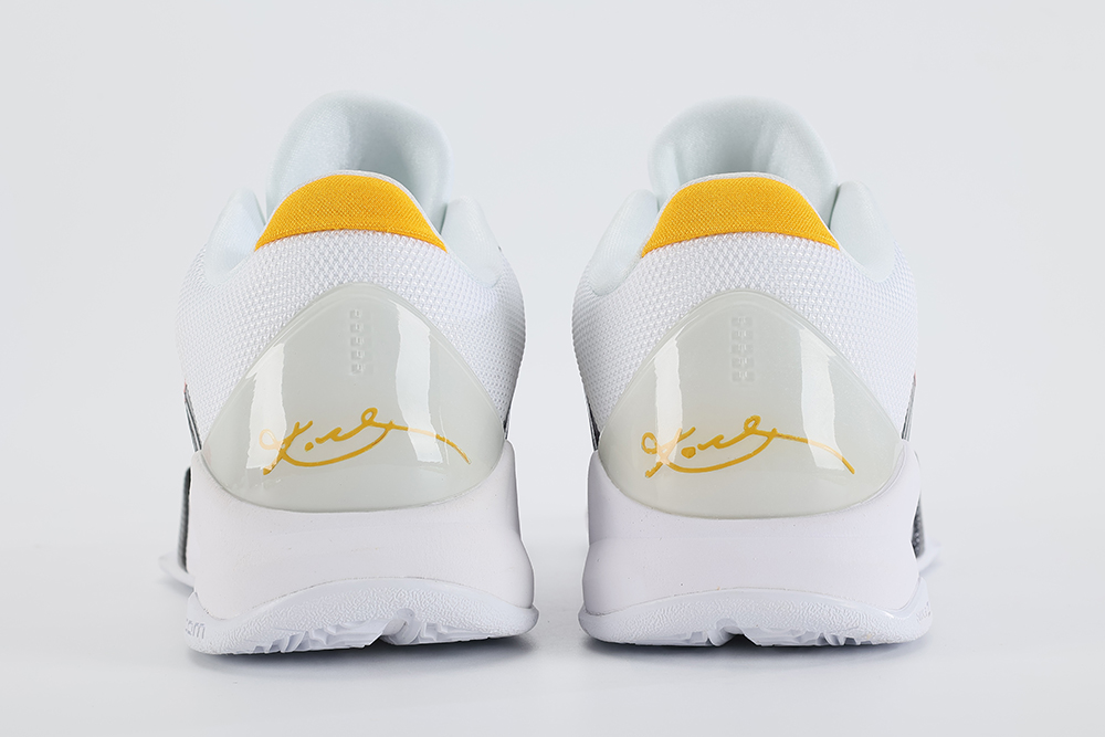 Kobe 5 Protro Alternate Bruce Lee – Image 5 Zoom Kobe 5 Protro 'Alternate Bruce Lee' Replica