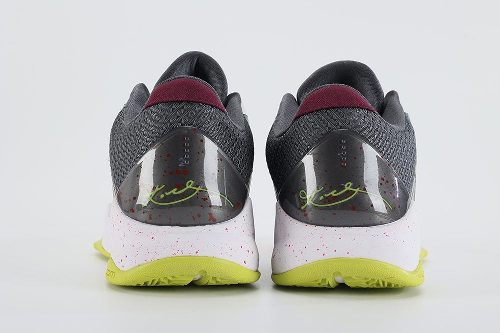 Kobe 5 Protro Chaos – Image 5 Zoom Kobe 5 Protro 'Chaos' Replica