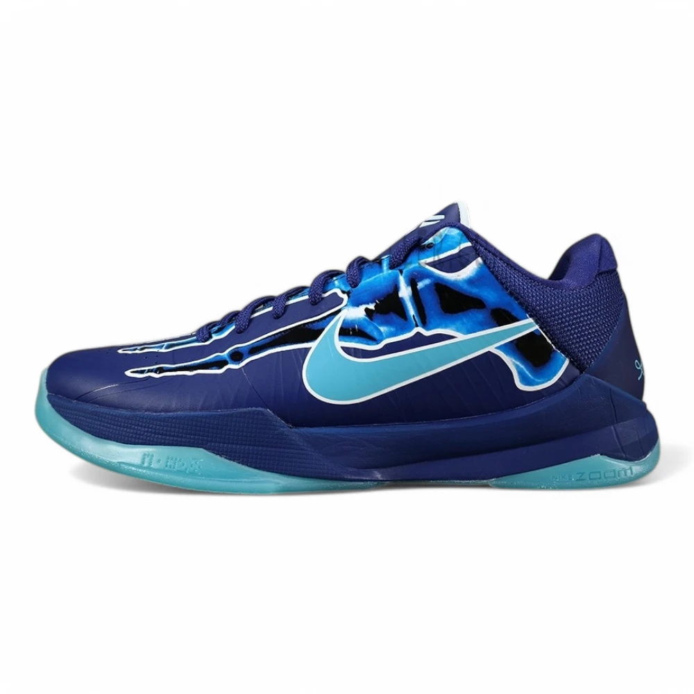 Kobe 5 Protro X Ray