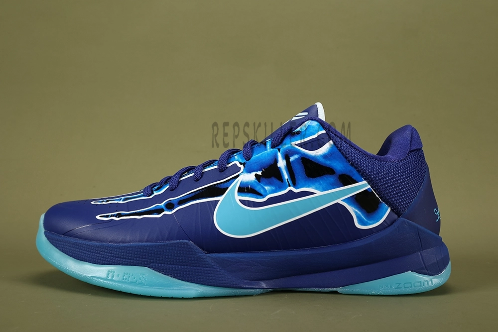 Kobe 5 Protro X Ray