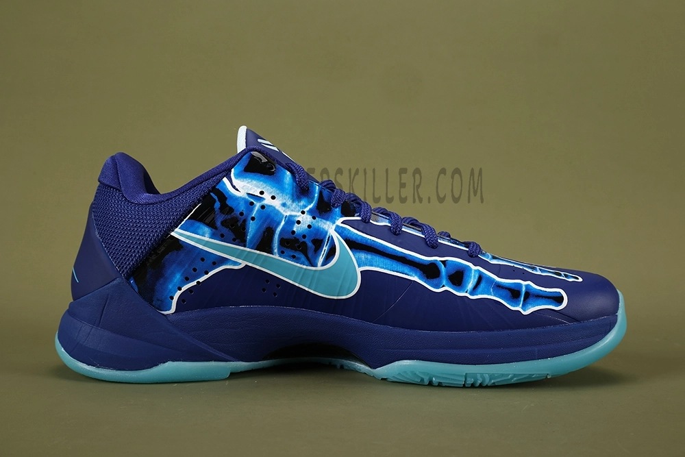 Kobe 5 Protro X Ray