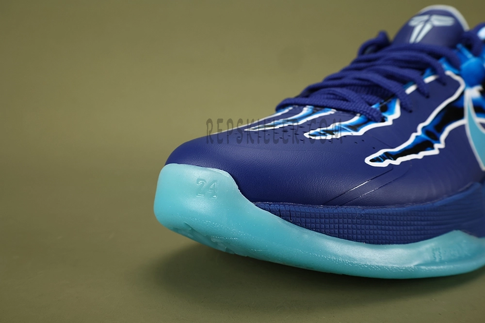 Kobe 5 Protro X Ray