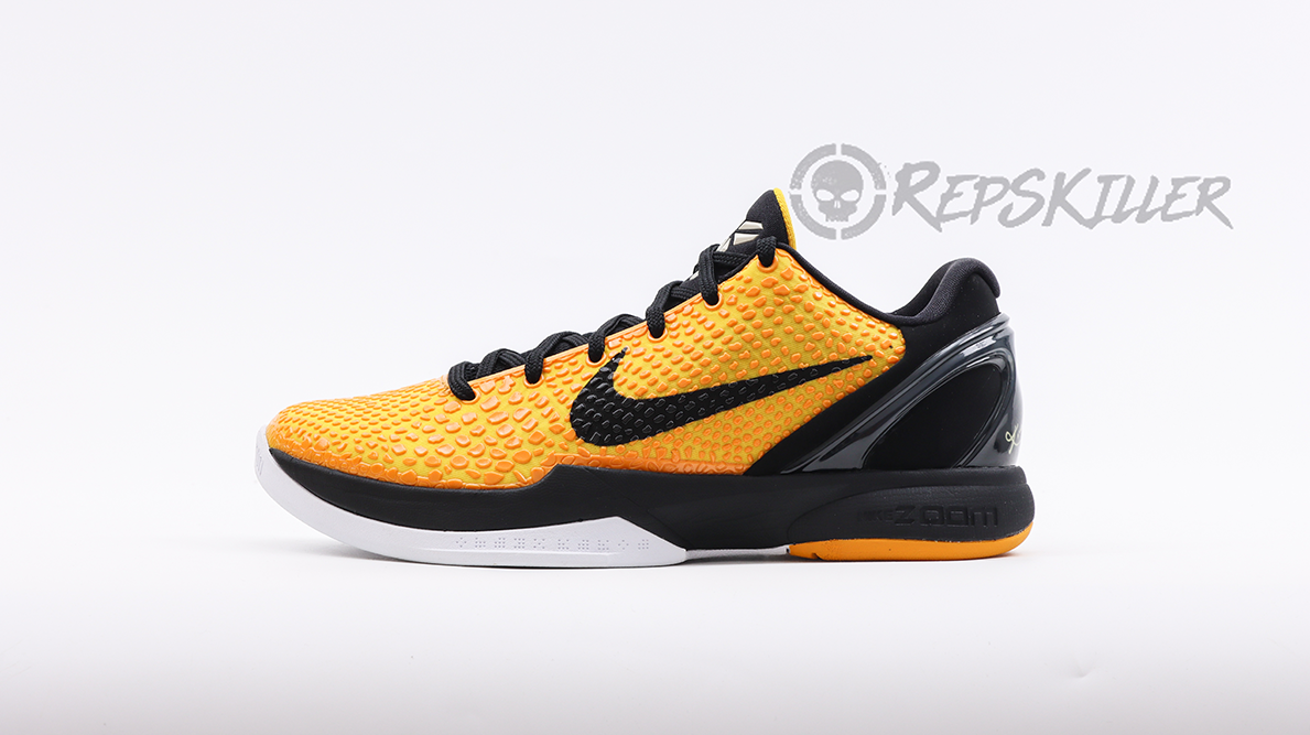 Zoom Kobe 6 Lightbulb