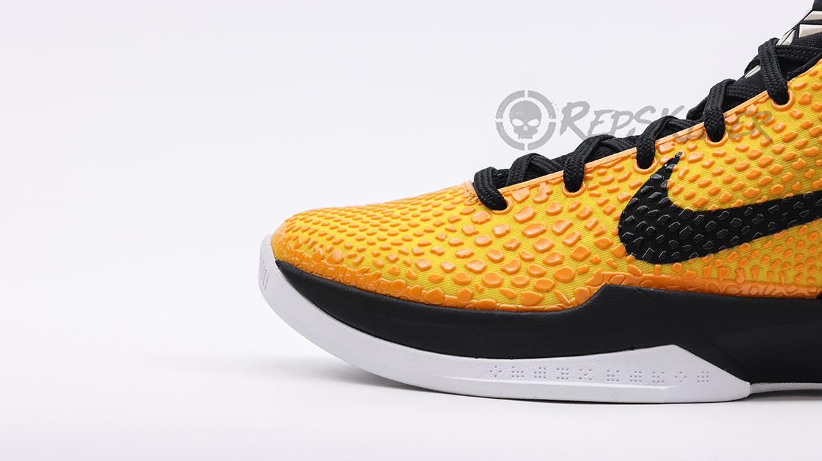 Zoom Kobe 6 Lightbulb