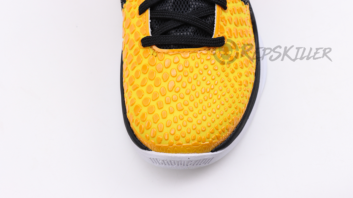 Zoom Kobe 6 Lightbulb