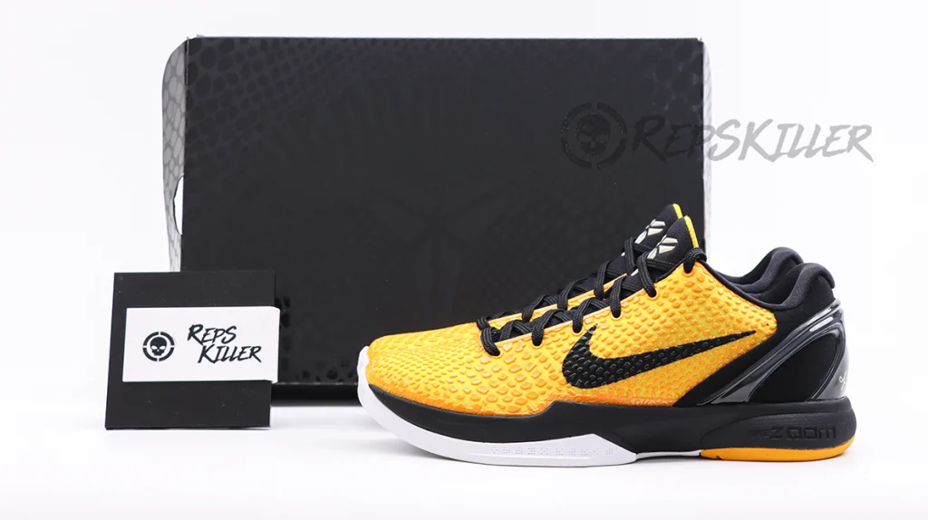 Zoom Kobe 6 Lightbulb &ndash; Image 1