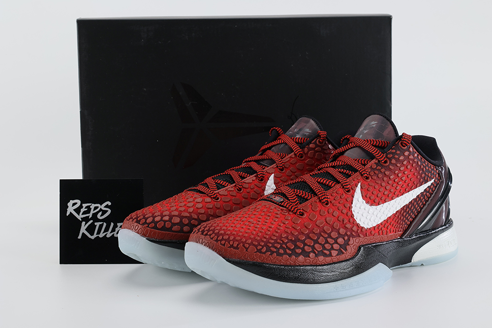 Kobe 6 Protro All Star – Image 1 Zoom Kobe 6 Protro 'All Star' Replica