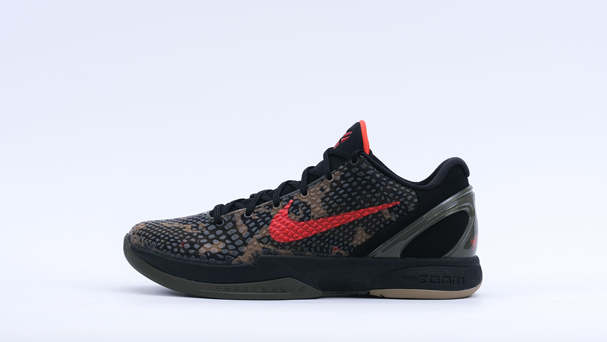 Kobe 6 Protro Italian Camo 2