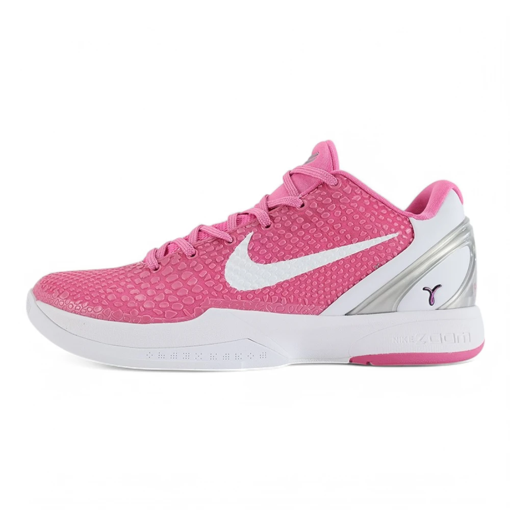 Kobe 6 Protro Think Pink