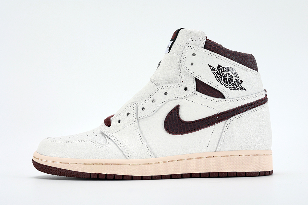 A Ma Maniere X Air Jordan 1 High Og Airness