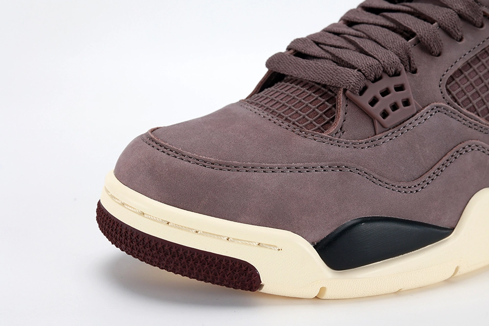 A Ma Maniere X Air Jordan 4 Retro Violet Ore