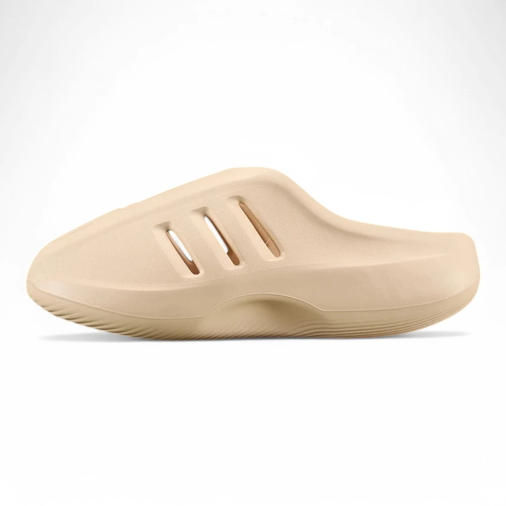 Adifom Iiinfinity Mule Crystal Sand Reps