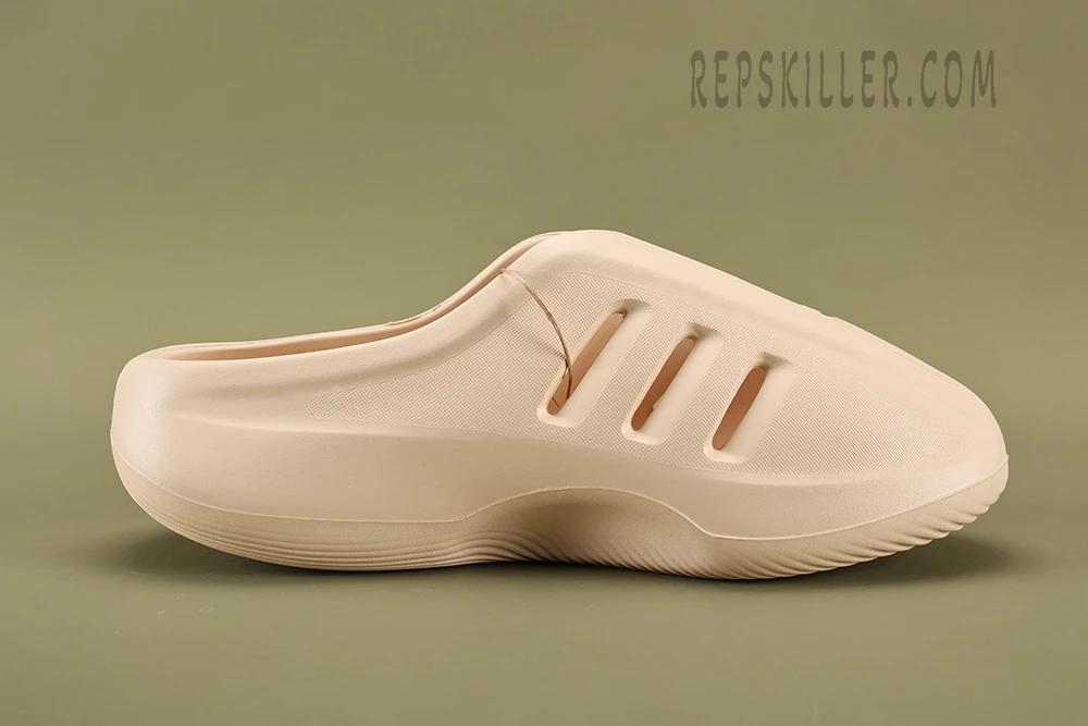 Adifom Iiinfinity Mule Crystal Sand Reps