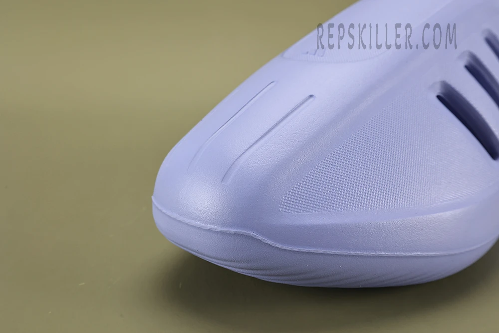 Adidas Adifom Iiinfinity Mules Blue Replica