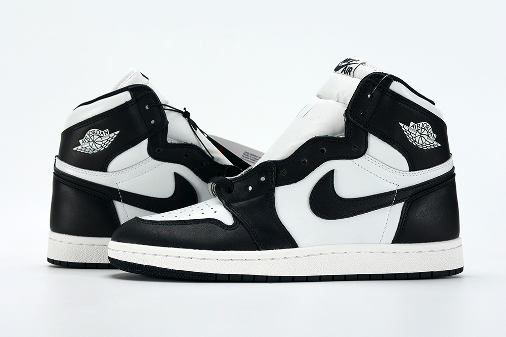 Air Jordan 1 Retro High 85 Og Black White Replica