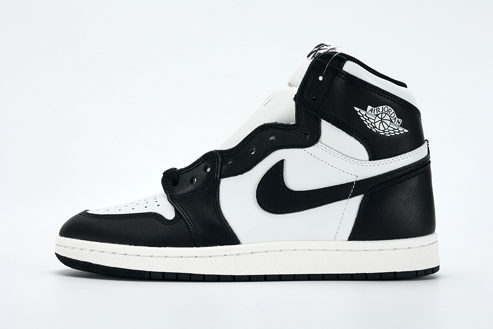 Air Jordan 1 Retro High 85 Og Black White Replica