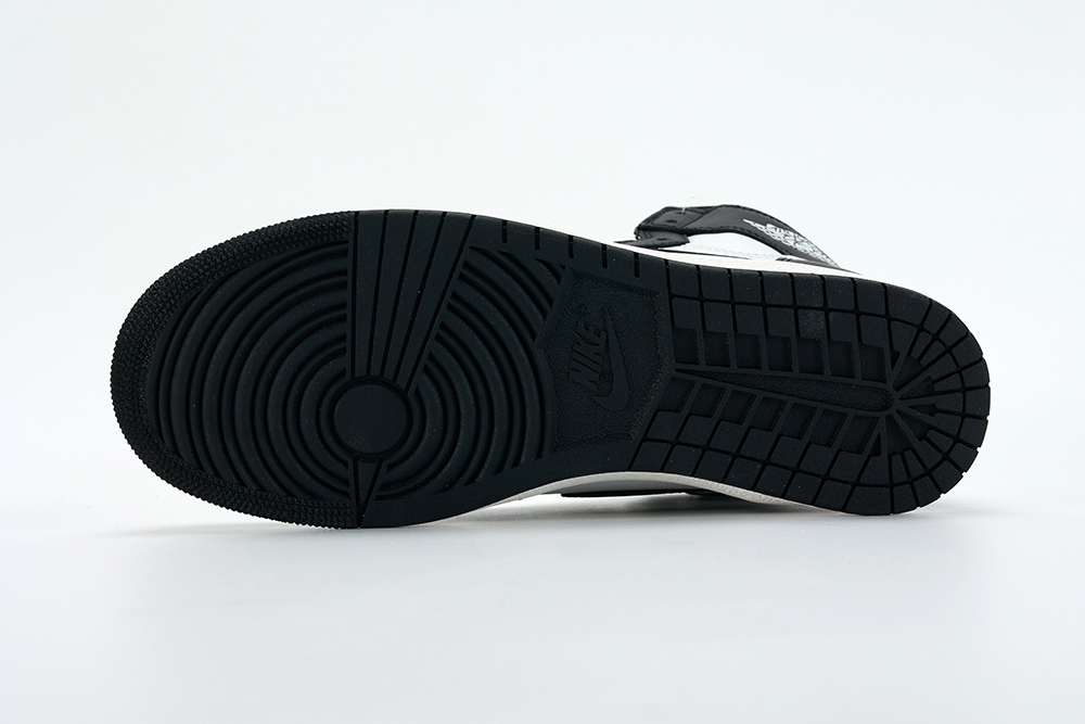 Air Jordan 1 Retro High 85 Og Black White Replica