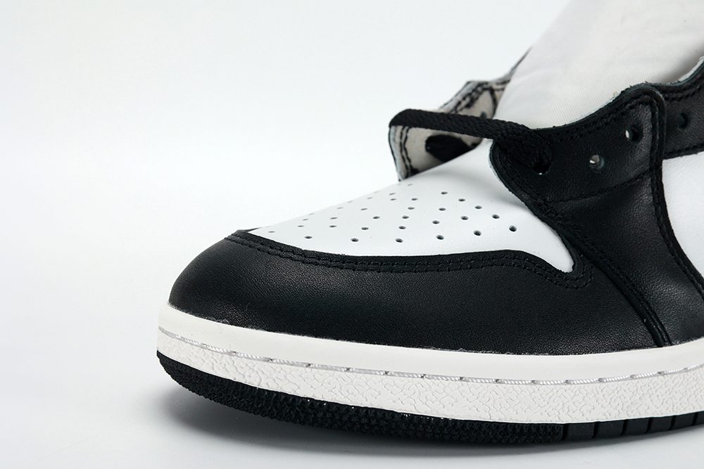 Air Jordan 1 Retro High 85 Og Black White Replica