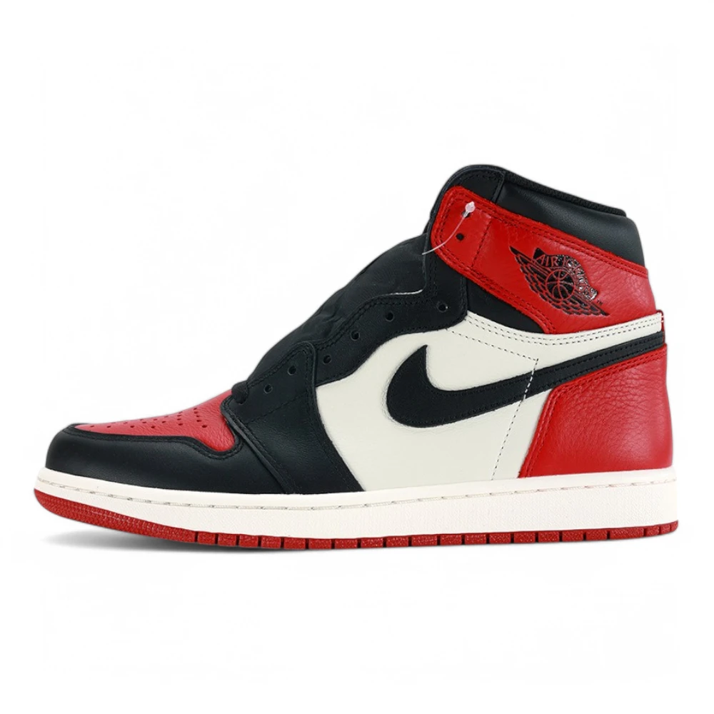 Air Jordan 1 Retro High Og Bg Bred Toe