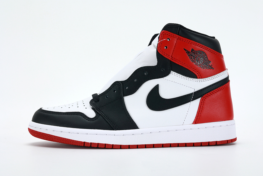 Jordan 1 Retro High Og Black Toe 2016