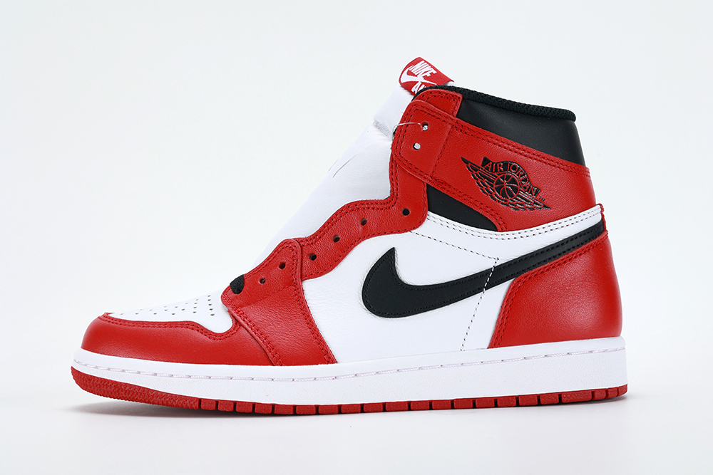 Air Jordan 1 Retro High Og Chicago 2015 Replica