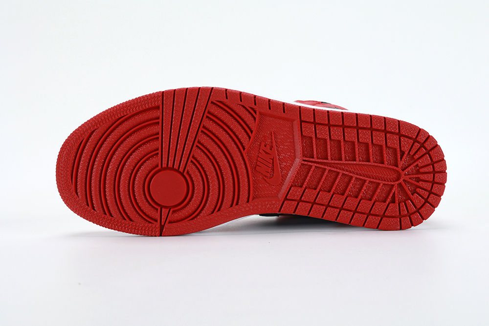 Air Jordan 1 Retro High Og Chicago 2015 Replica