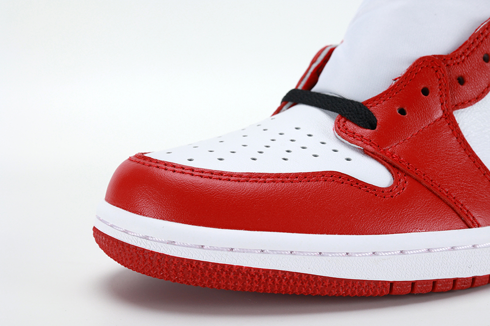 Air Jordan 1 Retro High Og Chicago 2015 Replica