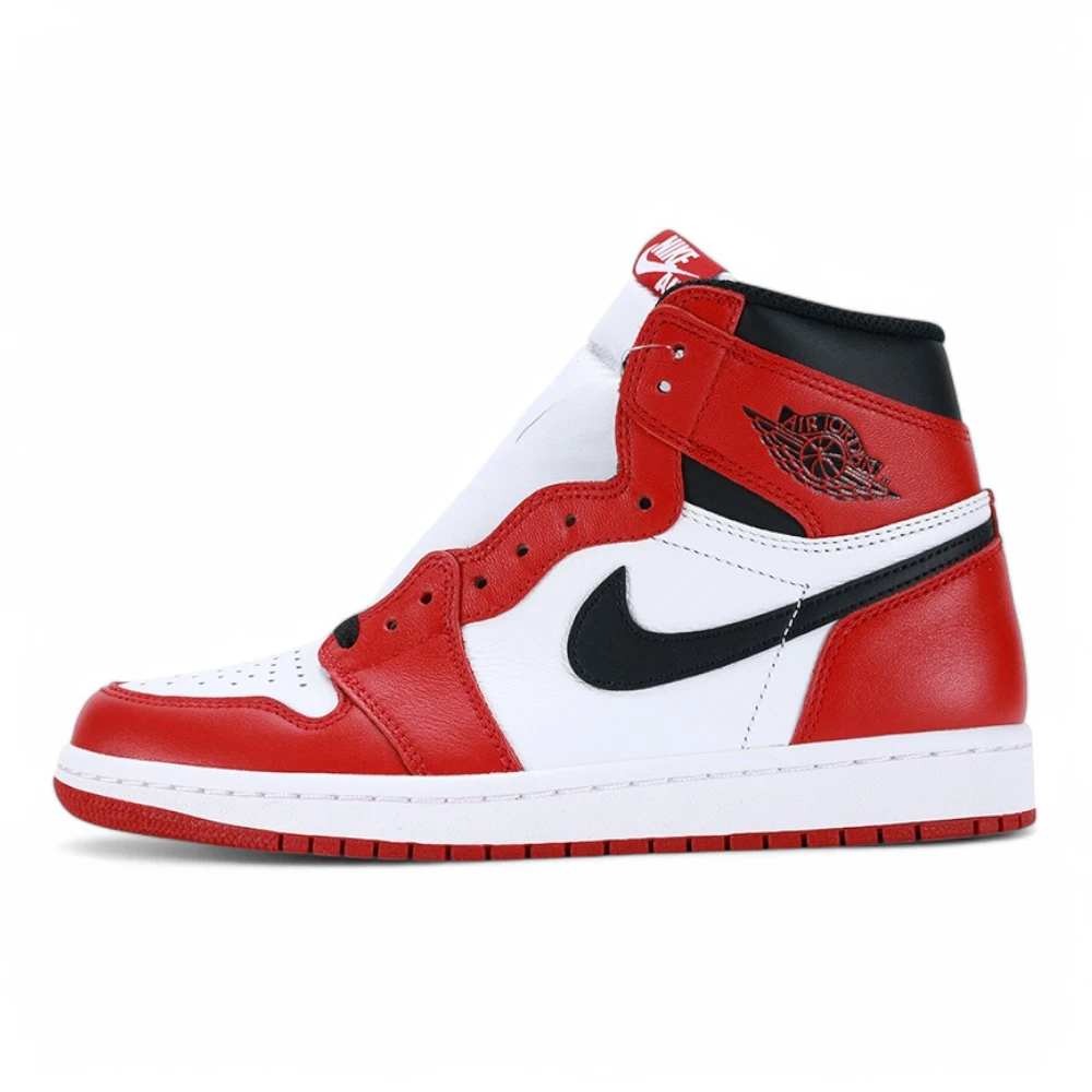 Air Jordan 1 Retro High Og Chicago 2015 Replica