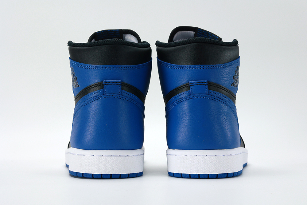 Air Jordan 1 Retro High Og Royal Replica – Image 4 Air Jordan 1 Retro High OG 'Royal' Replica
