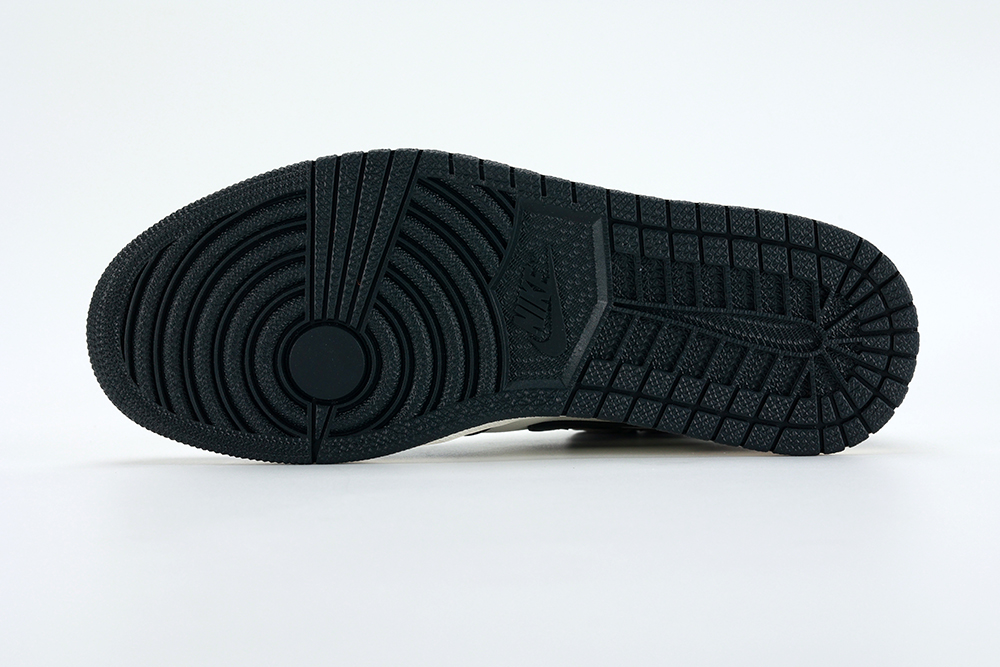 Air Jordan 1 Retro High Og Dark Mocha – Image 3 Air Jordan 1 Retro High OG 'Dark Mocha' replica