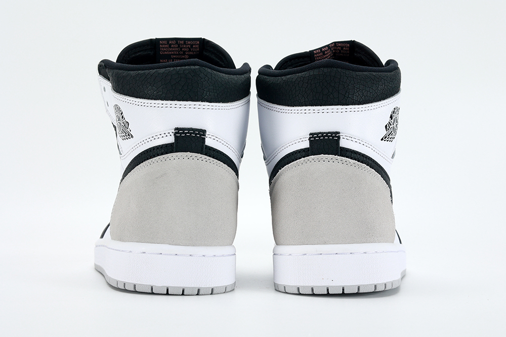 Air Jordan 1 Retro High Og Stage Haze Replica – Image 5 Air Jordan 1 Retro High OG 'Stage Haze' replica