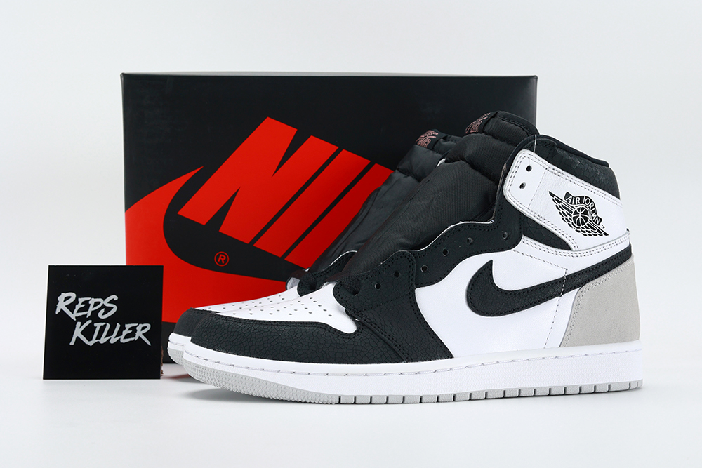 Air Jordan 1 Retro High Og Stage Haze Replica – Image 1 Air Jordan 1 Retro High OG 'Stage Haze' replica