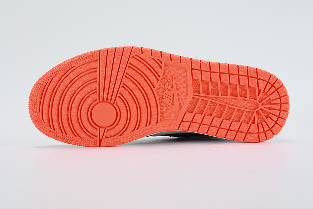 air-jordan-1-retro-high-og-electro-orange-replica-4.webp Air Jordan 1 Retro High Og Electro Orange
