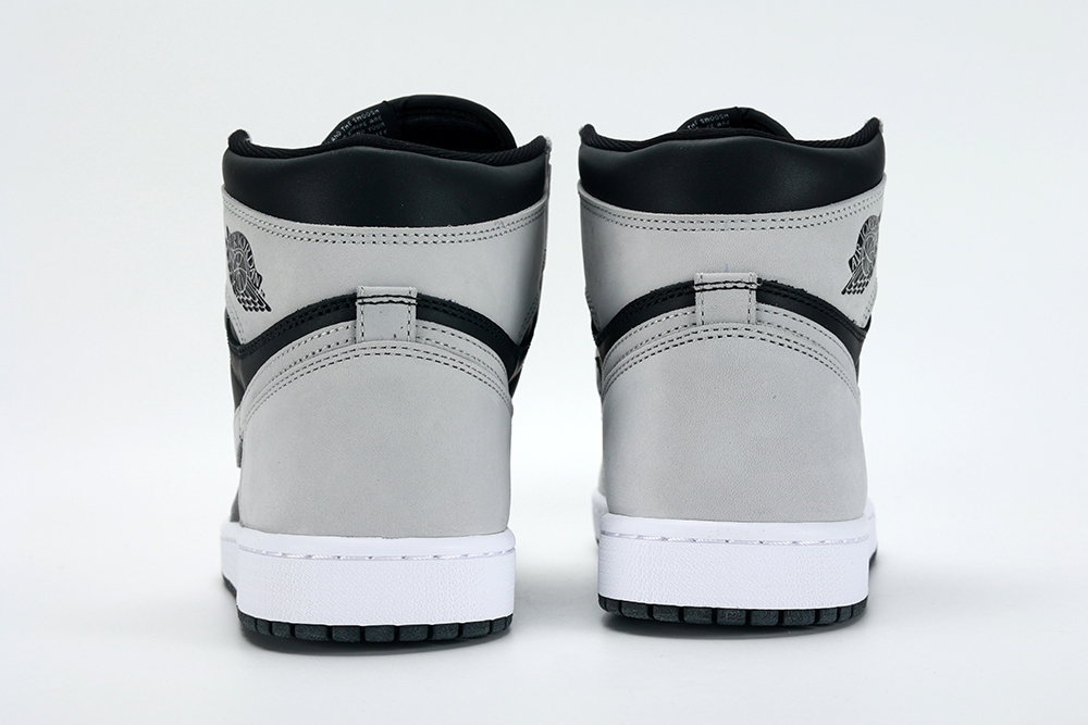 Air Jordan 1 Retro High Og Shadow 2 0 – Image 5 Air Jordan 1 Retro High OG 'Shadow 2.0' replica