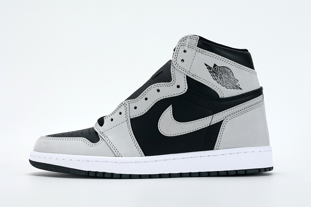 Air Jordan 1 Retro High Og Shadow 2 0 – Image 3 Air Jordan 1 Retro High OG 'Shadow 2.0' replica